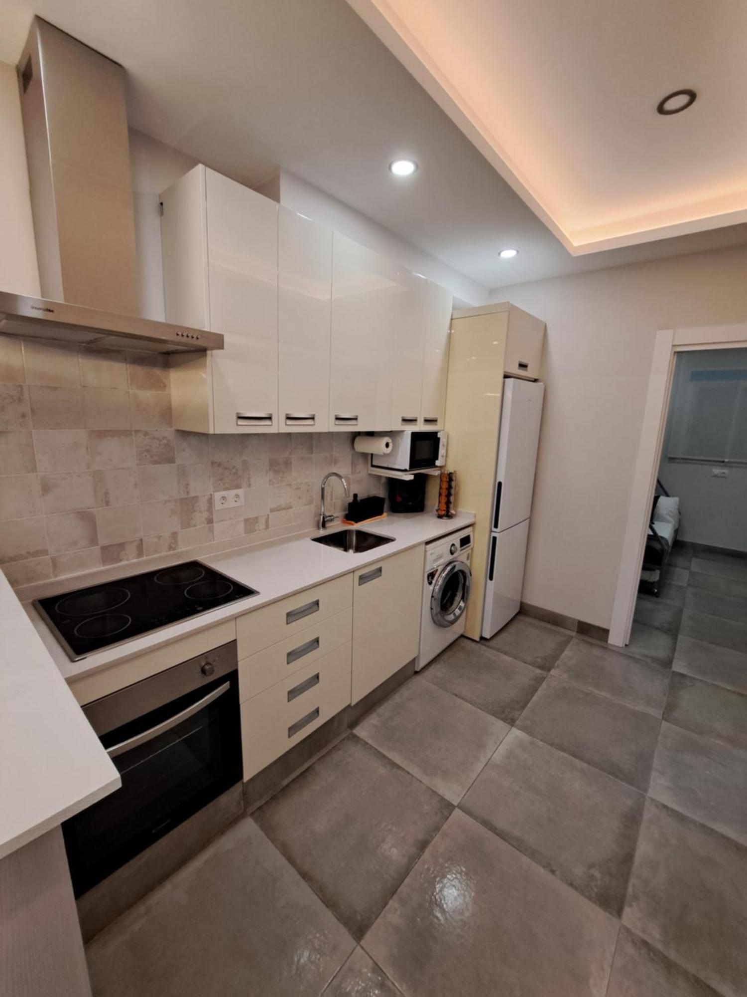 Apartment Mi Paraiso Fuengirola
