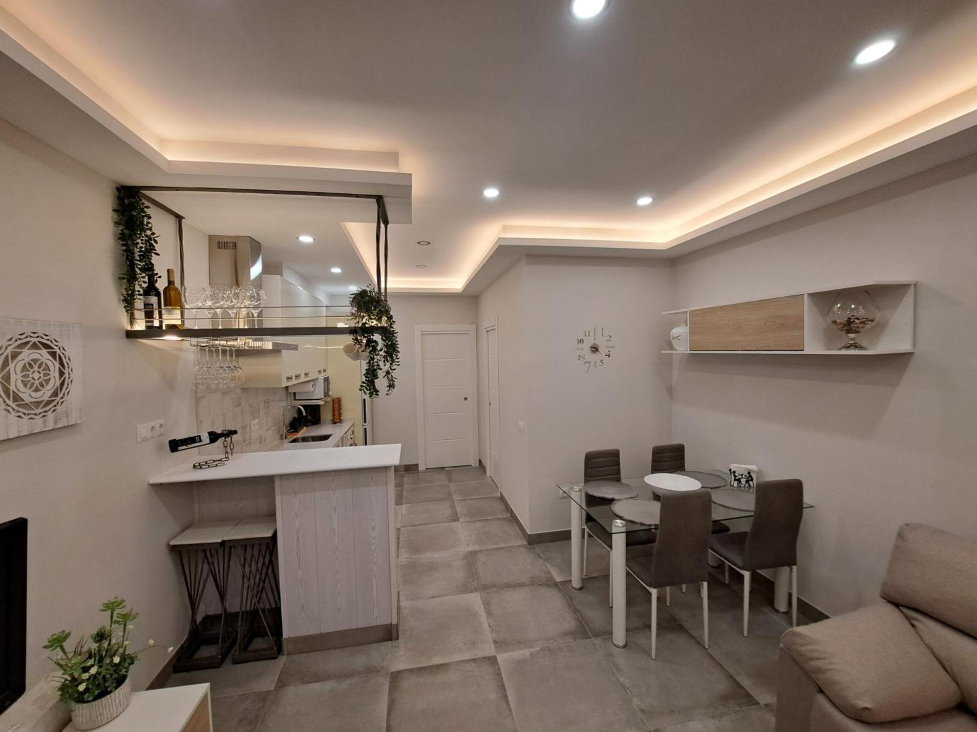 Mi Paraiso Apartment Fuengirola