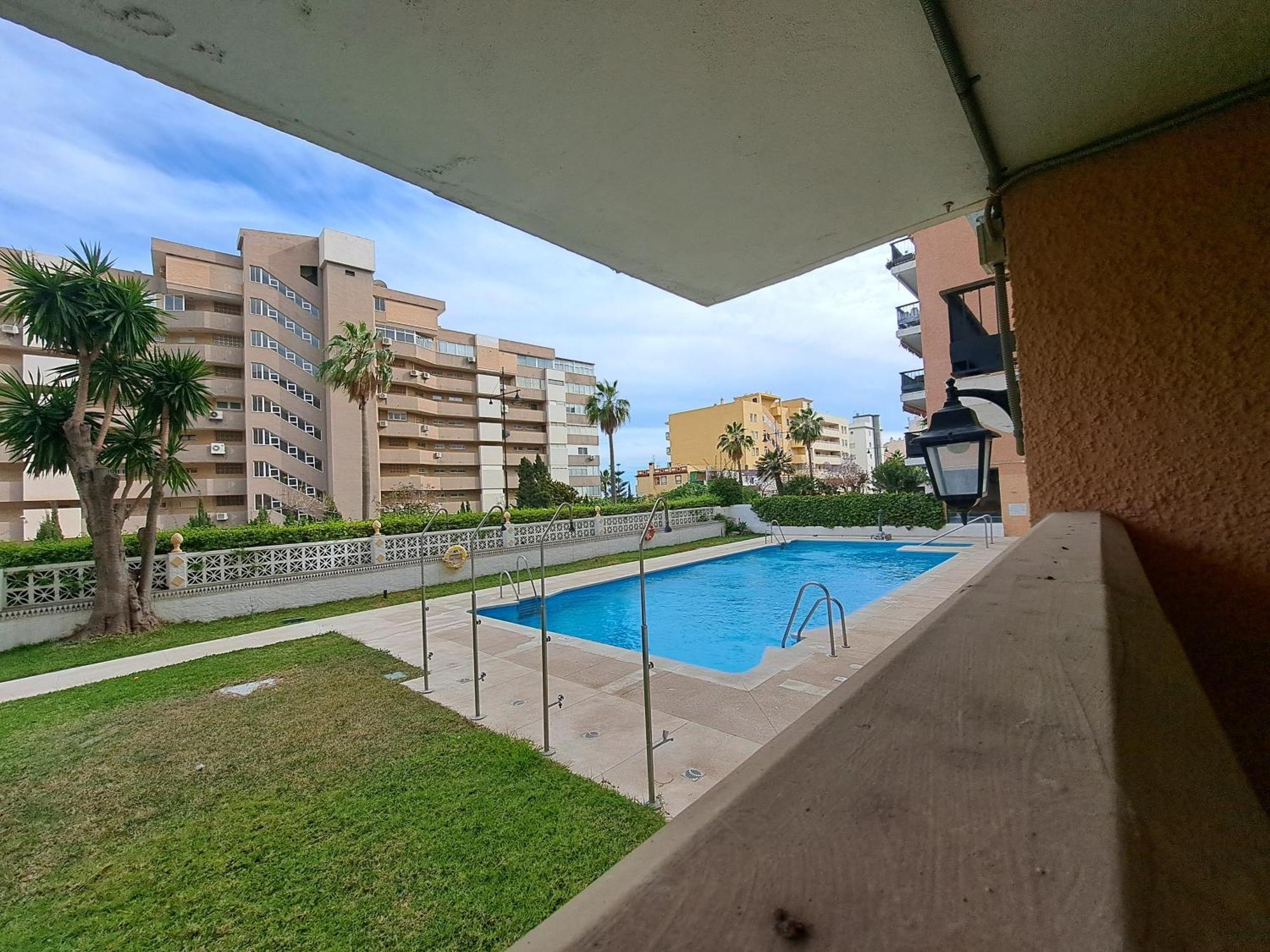 Mi Paraiso Apartment Fuengirola