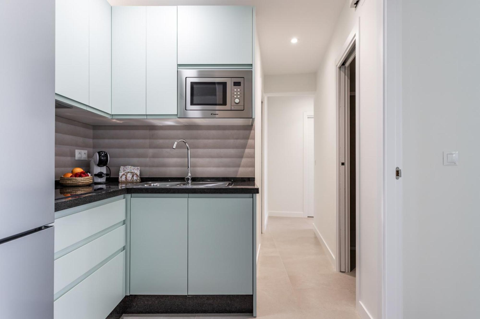 Sur Perla 7 Apartment