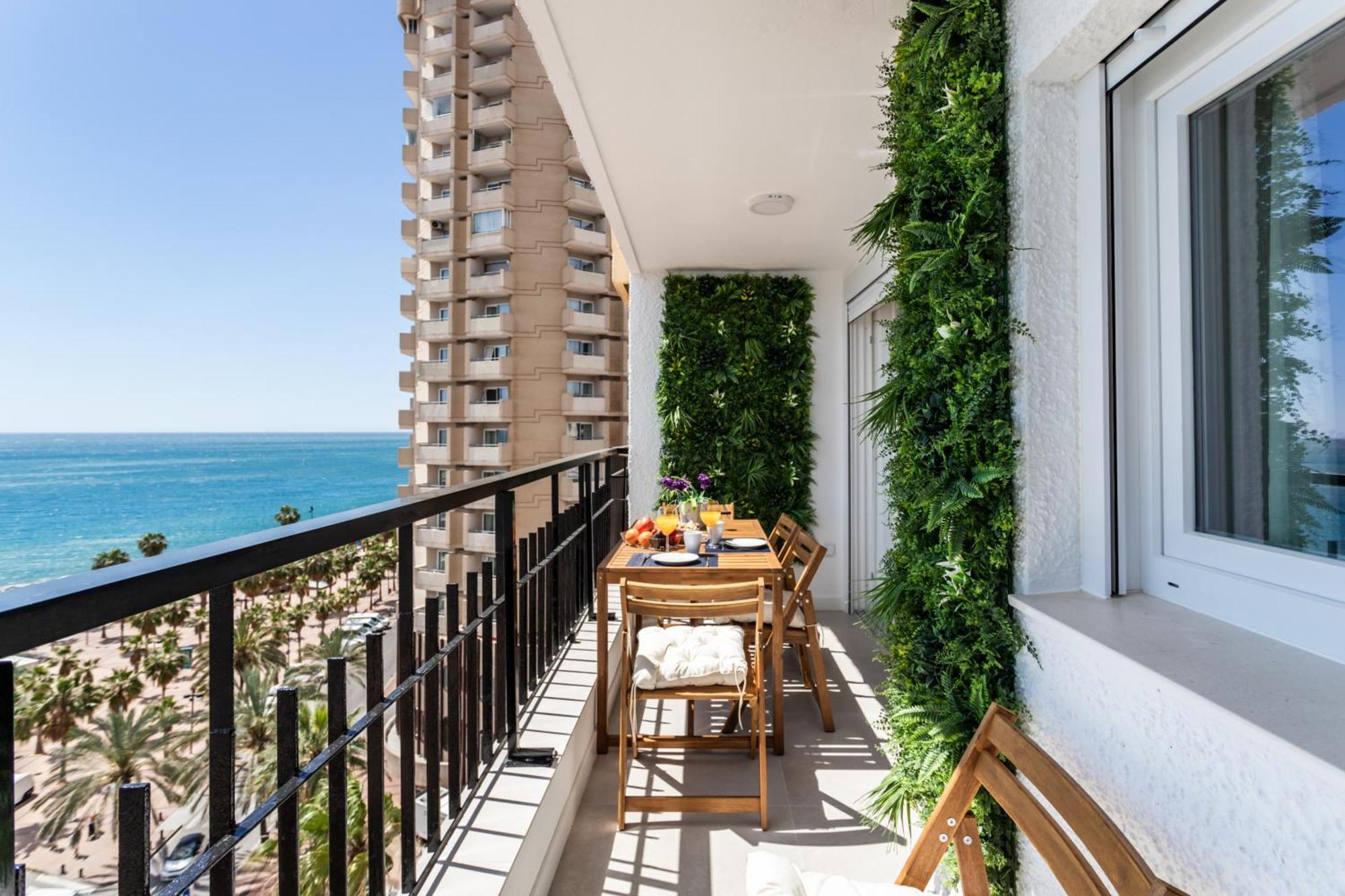 Apartment Sur Perla 7 Fuengirola
