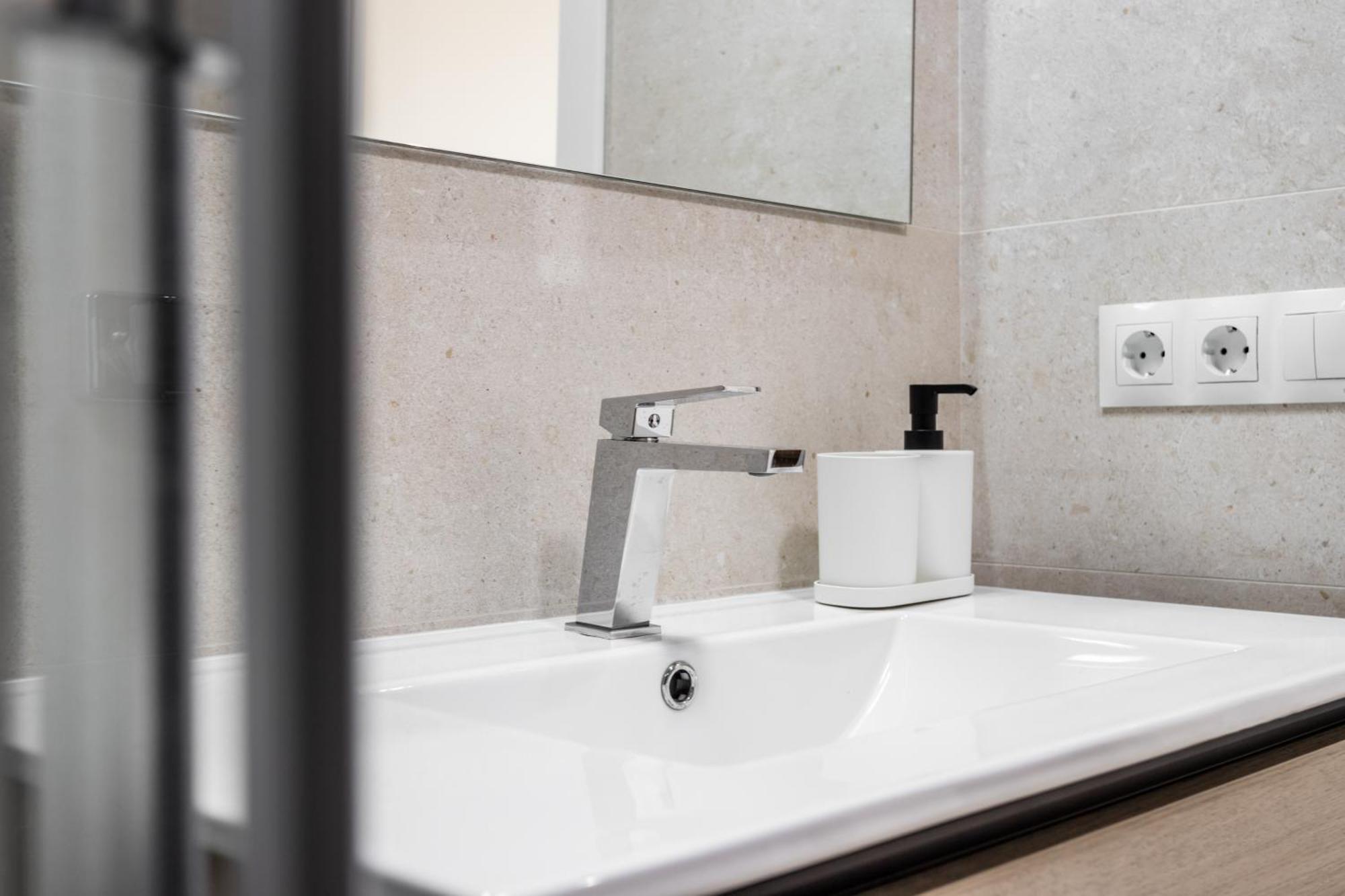 Sur Perla 7 Apartment *