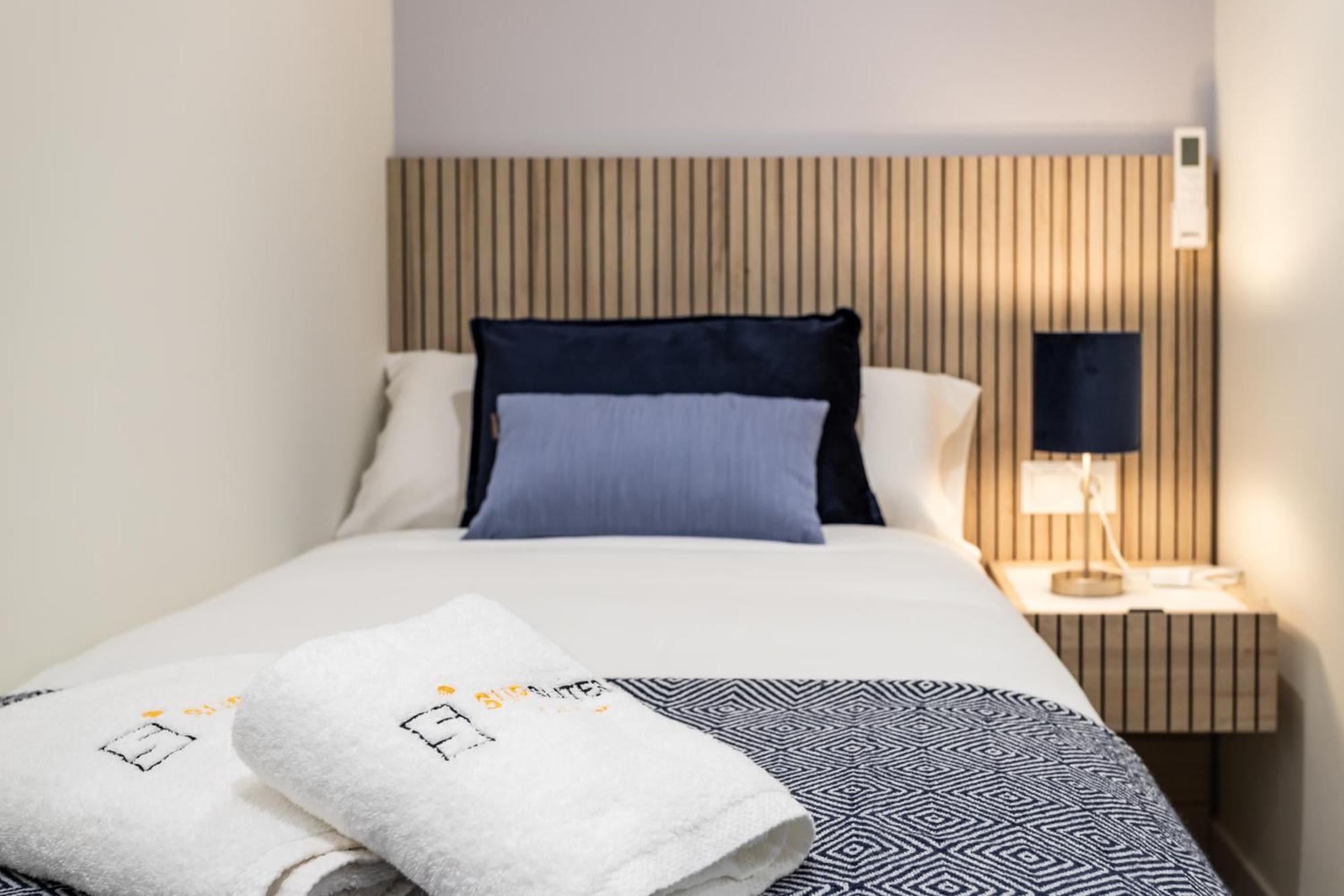 Apartment Sur Perla 7 *