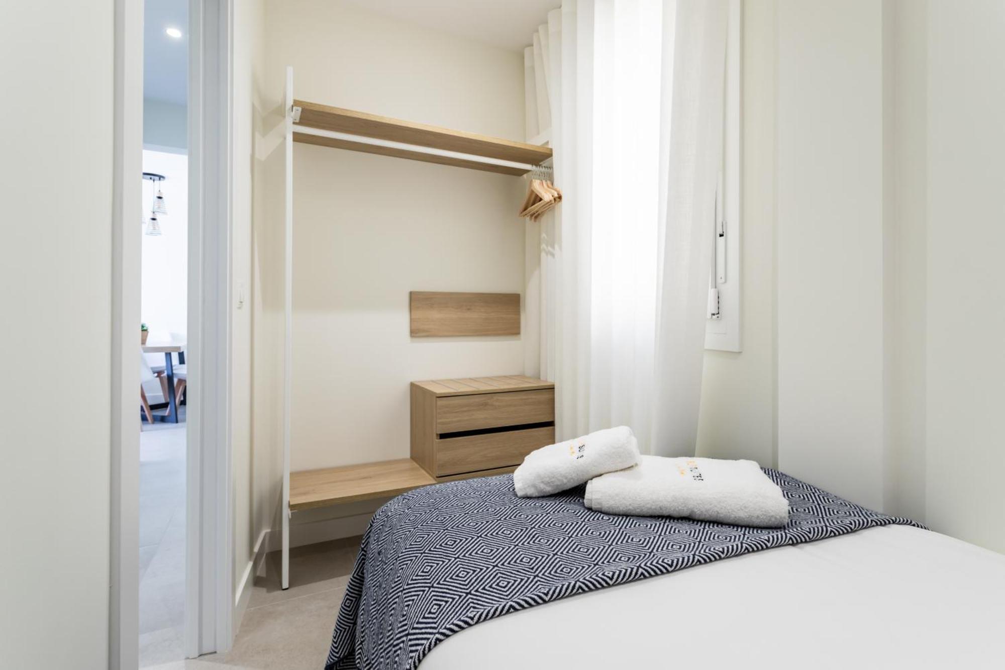 Apartment Sur Perla 7