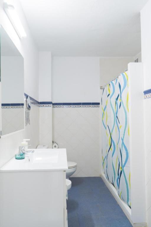 Beautiful Coastal 3-bedroom - 1 Minute Away From Apartment Fuengirola