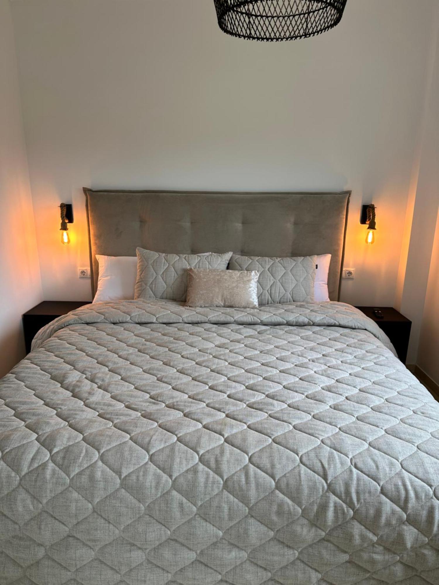 Apartamento Casa Ines Fuengirola