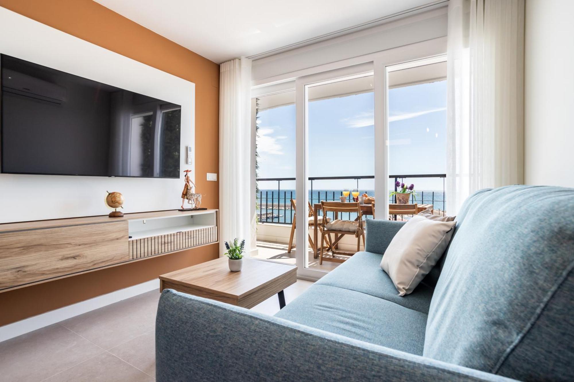 Apartment Sur Perla 7 Fuengirola