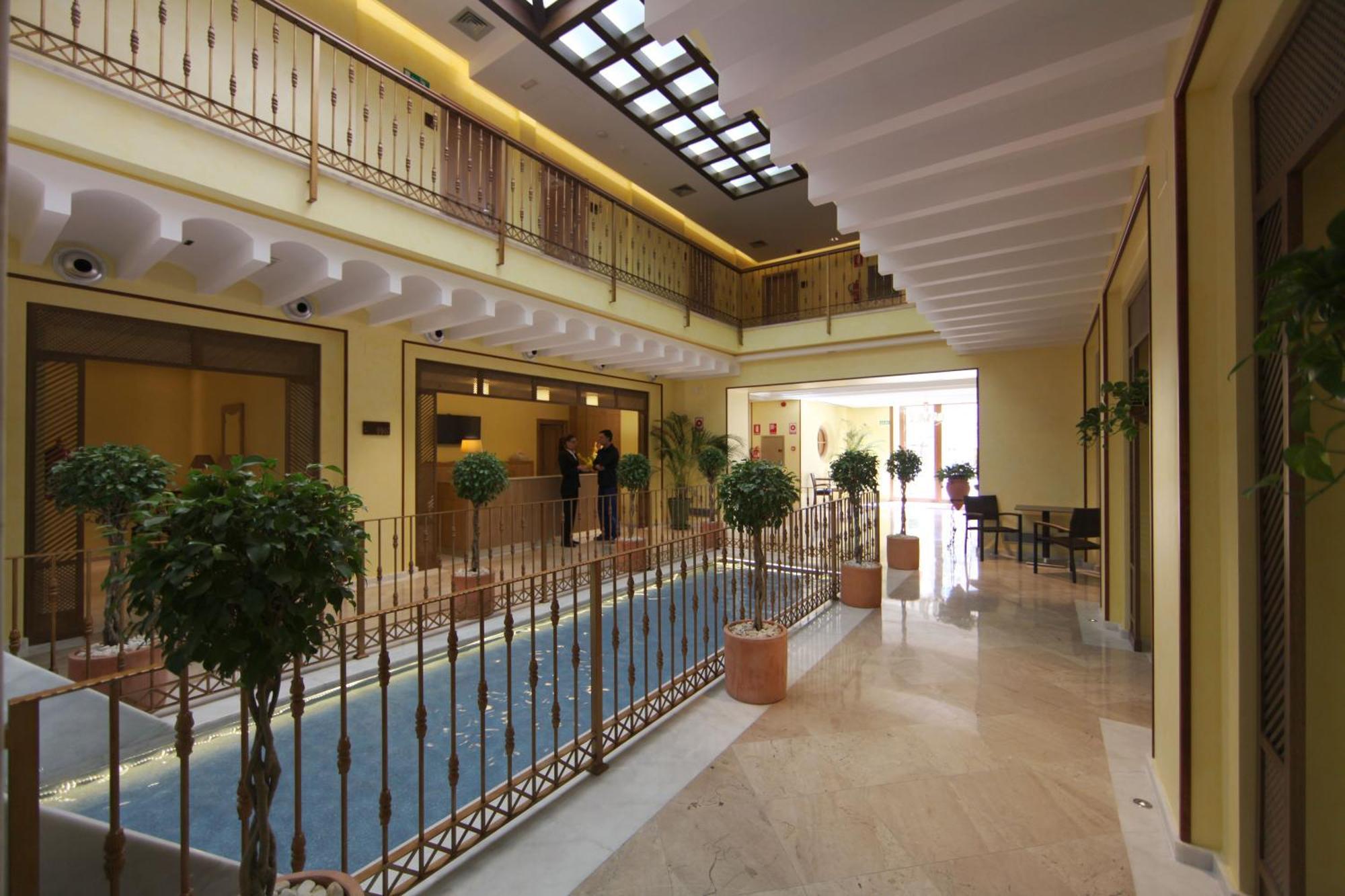 Casa Consistorial Hotel Fuengirola