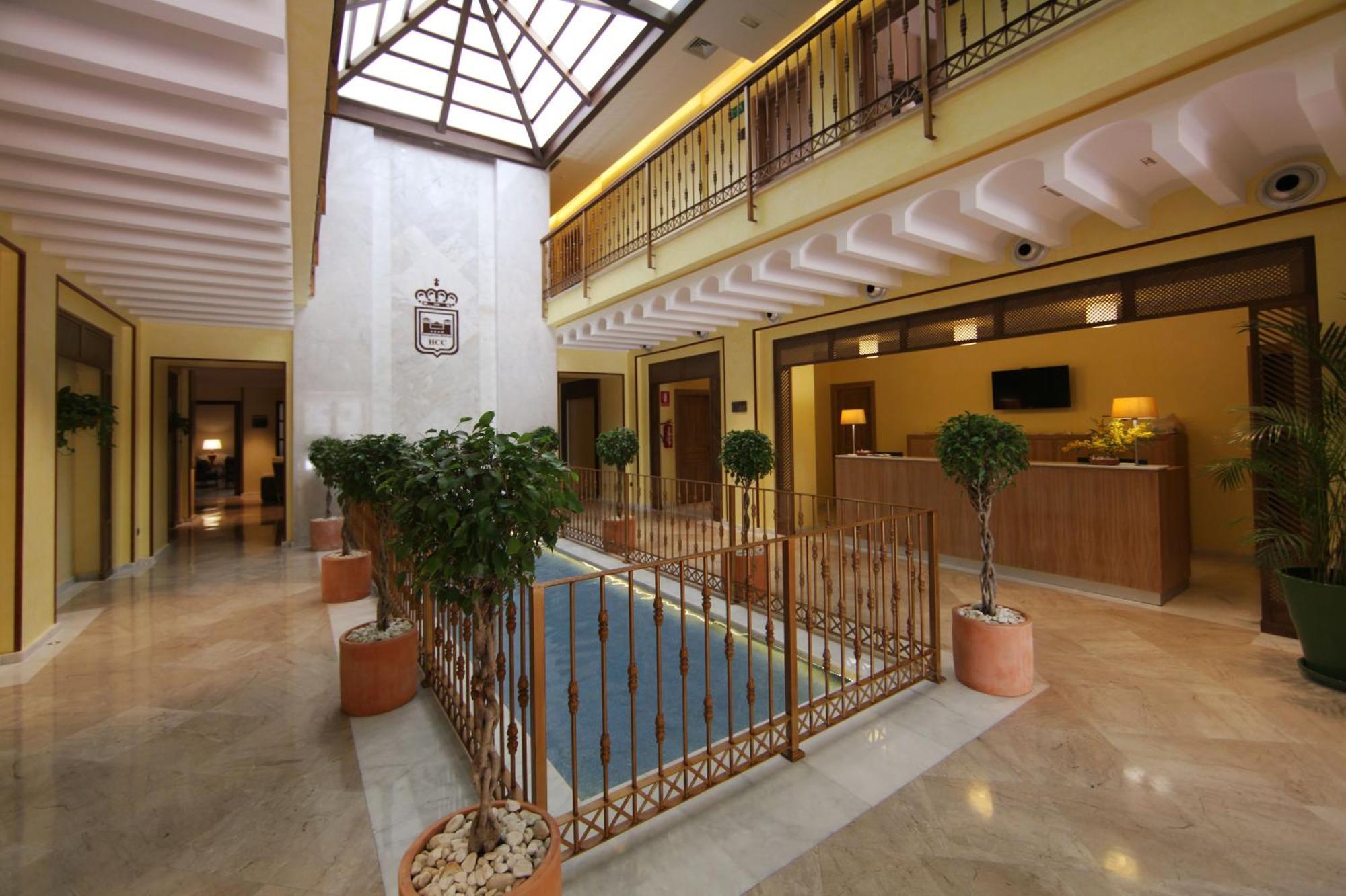 Casa Consistorial Hotel Fuengirola