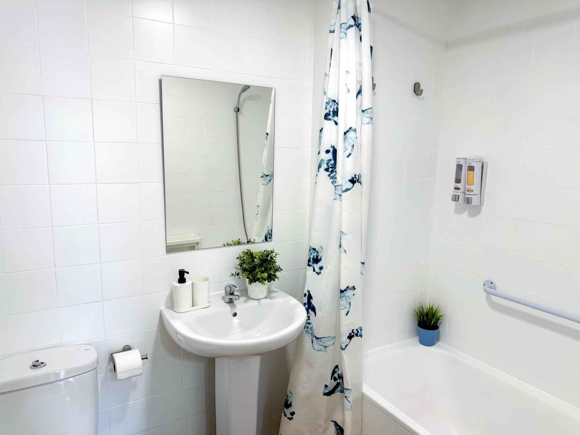 Apartment Carvajal Comotucasa