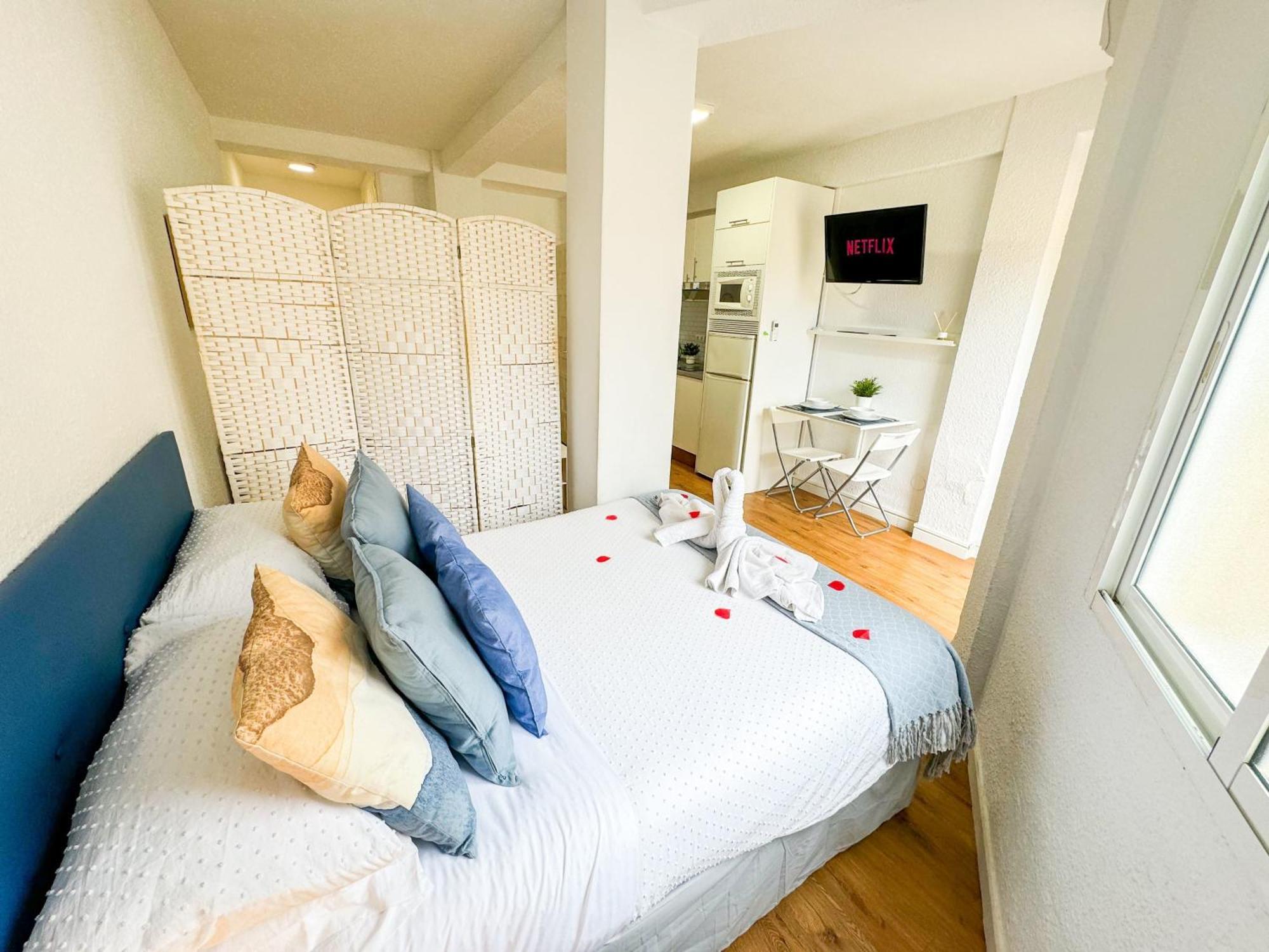 Carvajal Comotucasa Appartement Fuengirola
