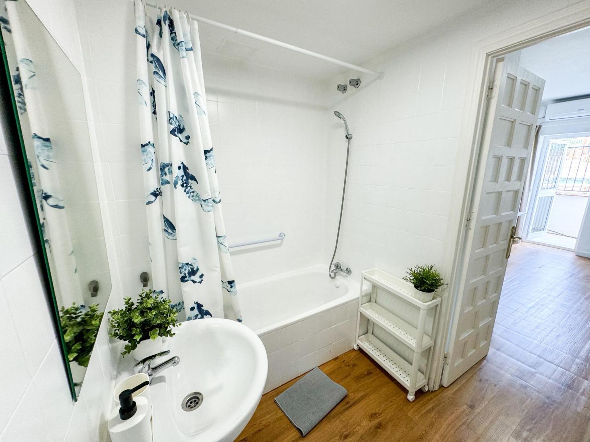Apartment Carvajal Comotucasa Fuengirola