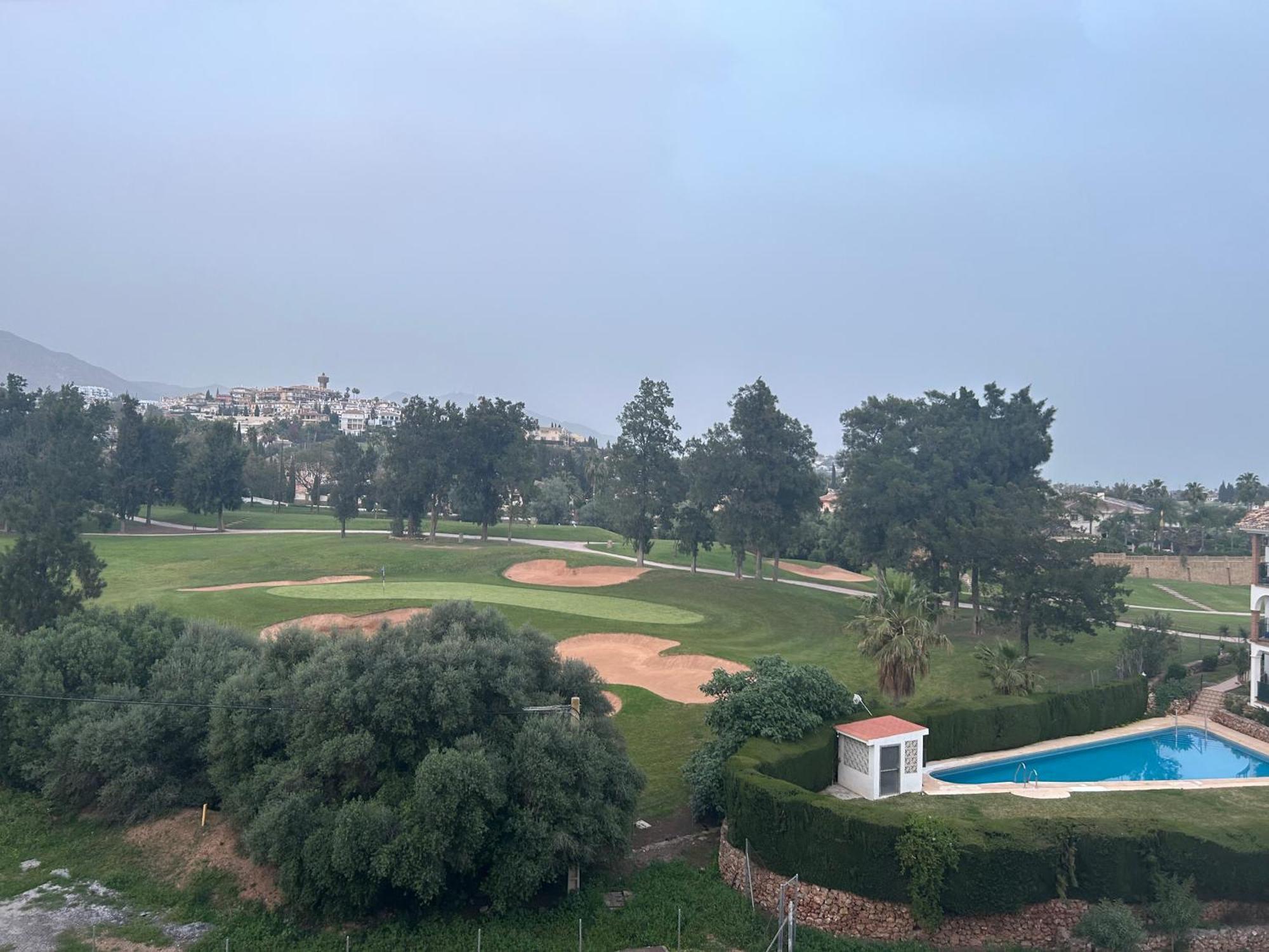Paraiso Del Golf Appartement *
