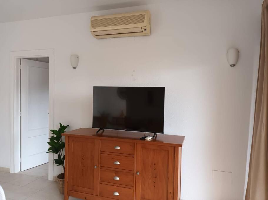 Higueron 4 Beach Apartment