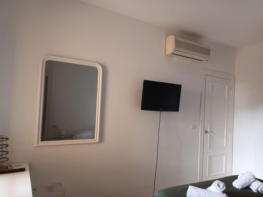 Apartment Higueron 4 Beach Fuengirola