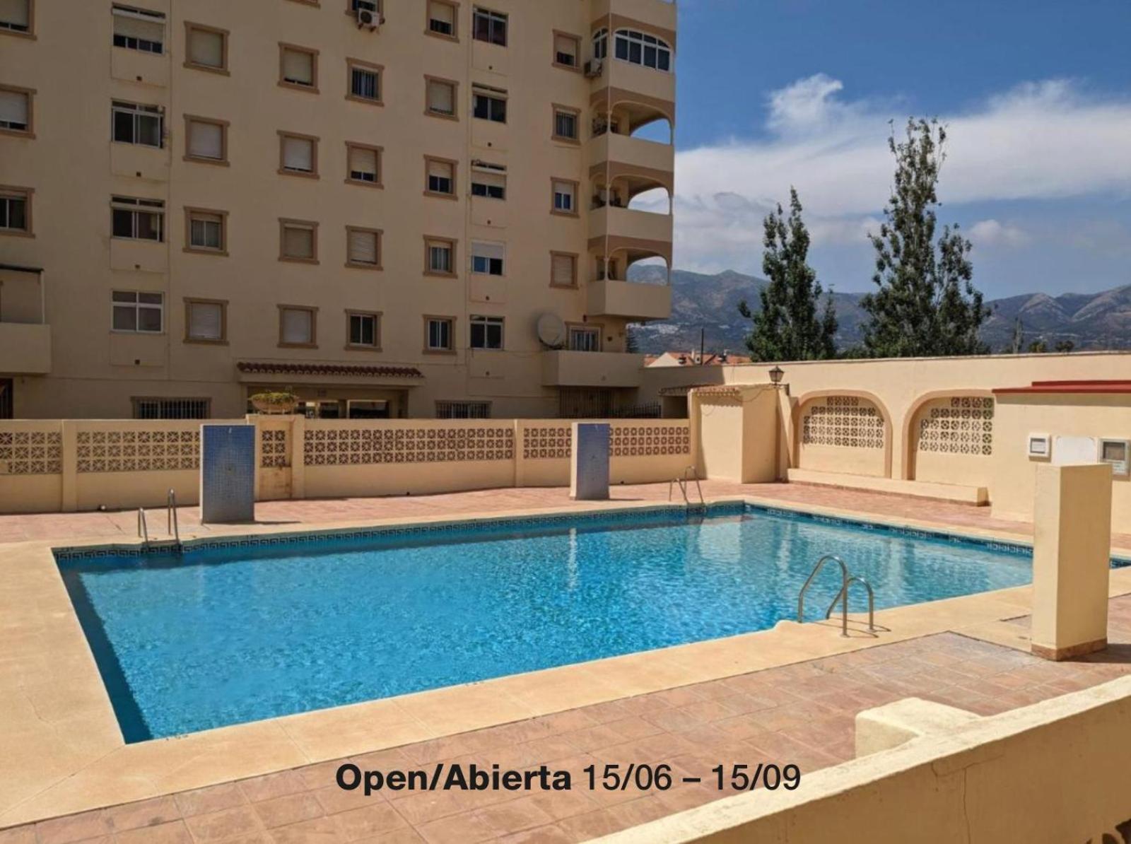 Sea View Penthouse Fuengirola