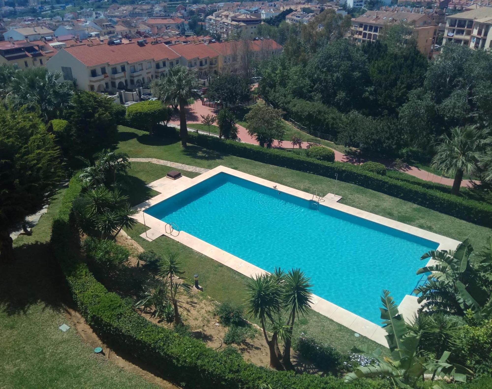 Nuevo Apartment Fuengirola
