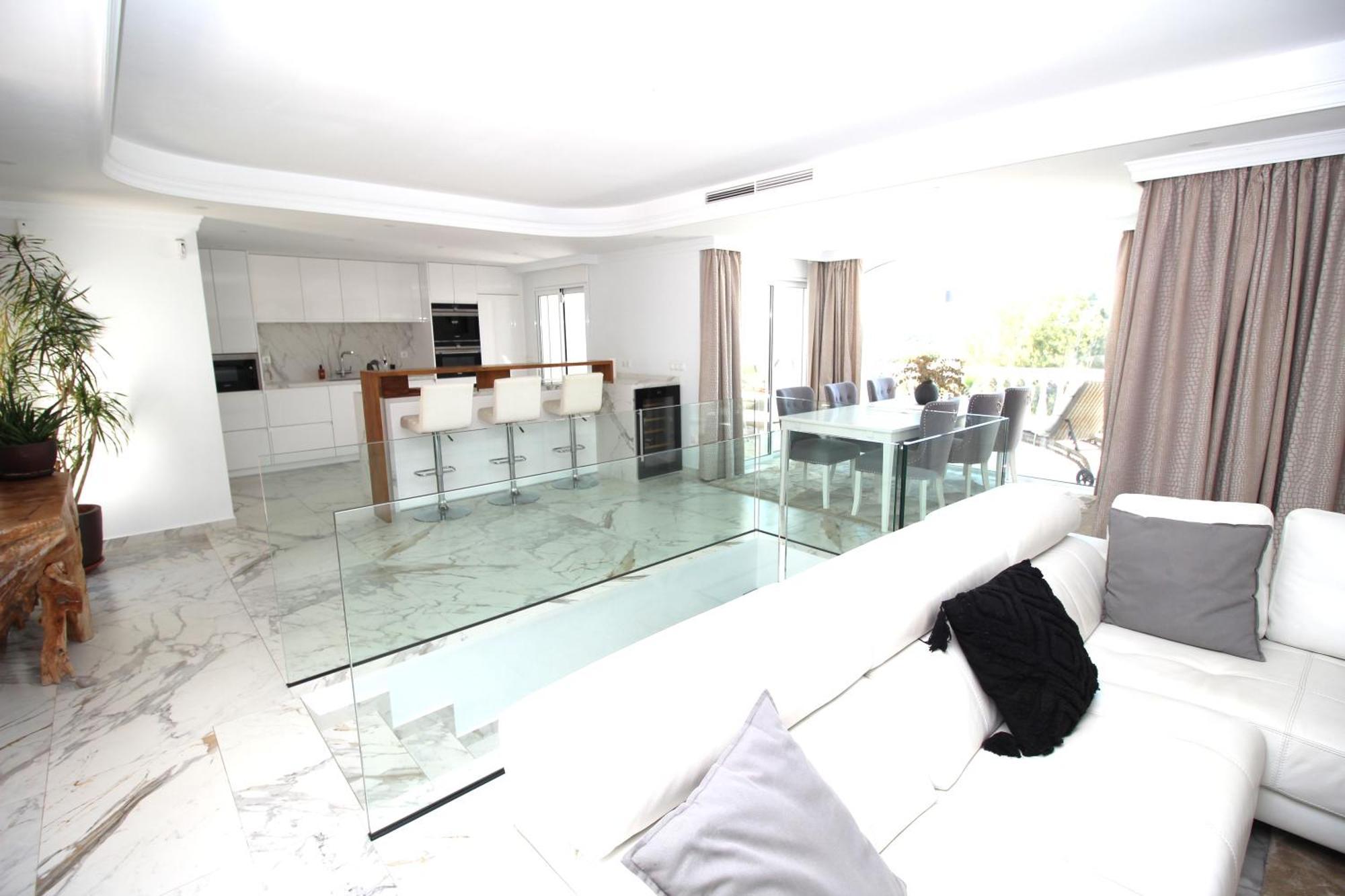 Nogal Villa Fuengirola