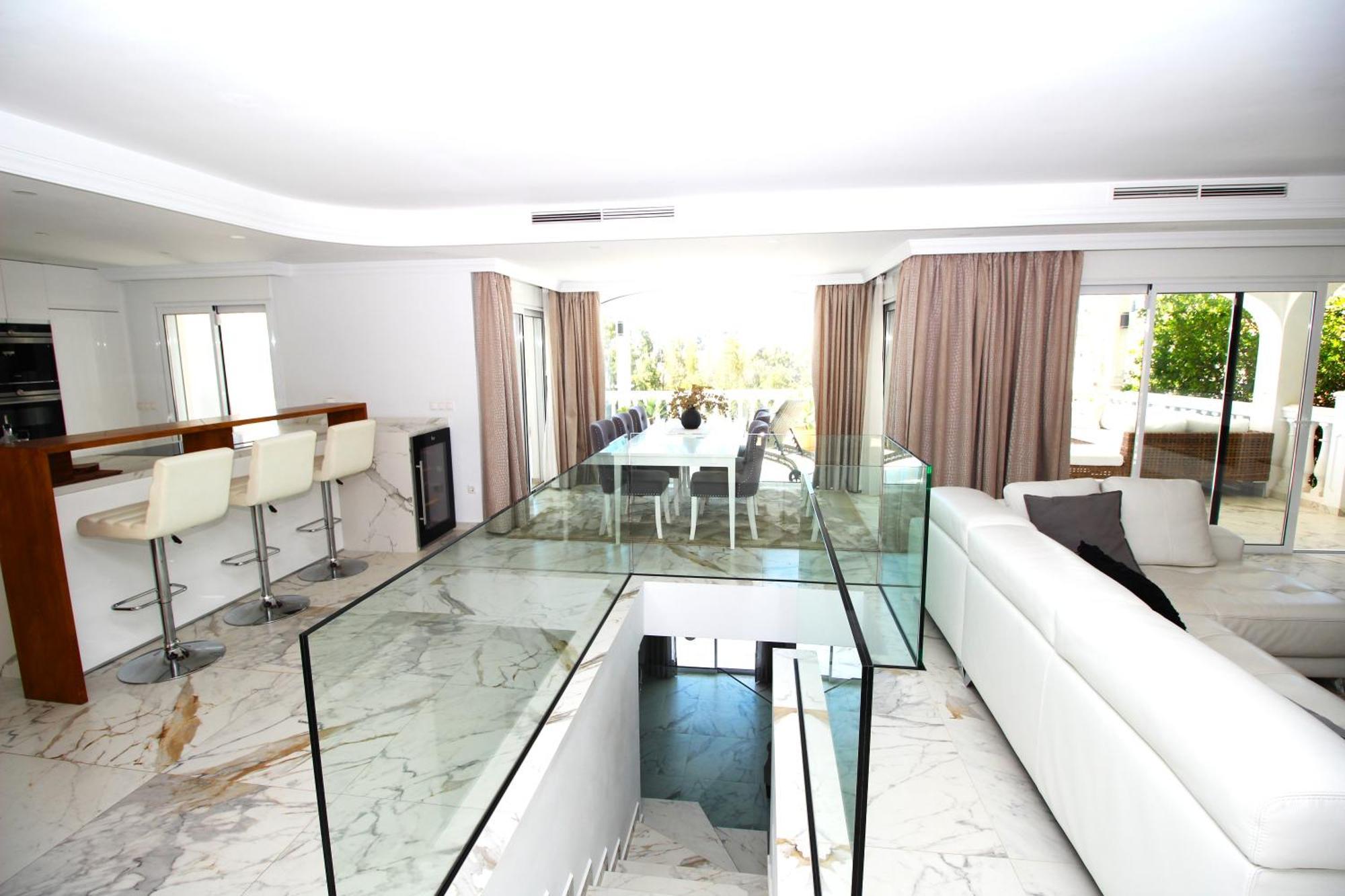 Villa Nogal Fuengirola