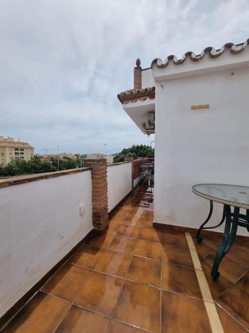 Precioso Estudio En Mijas Costa Apartment