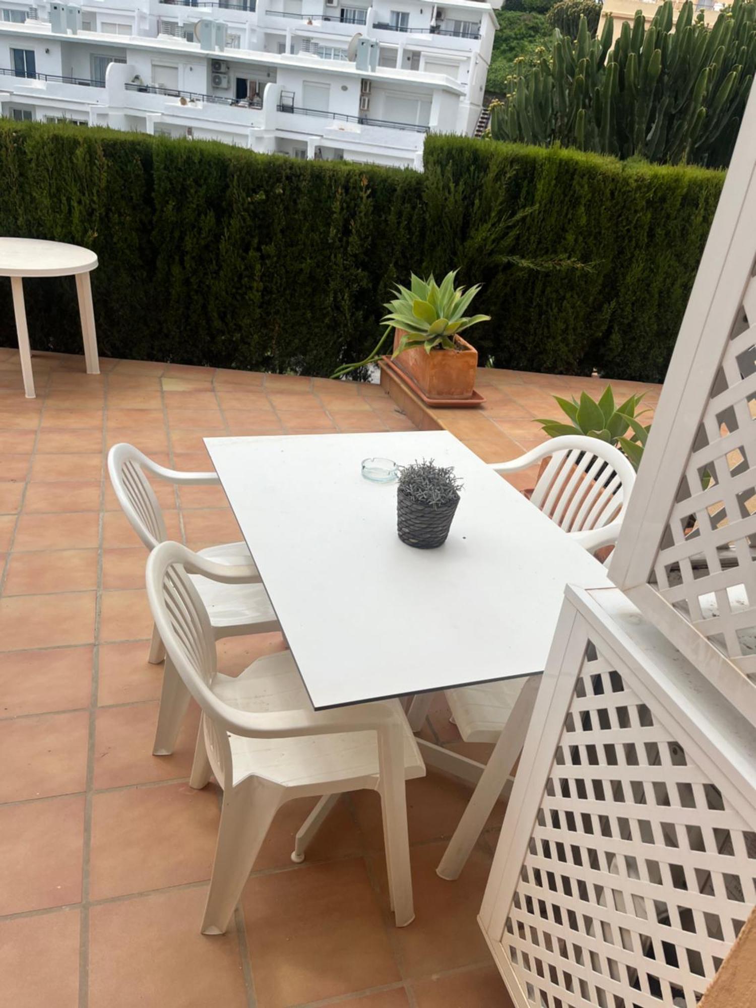 Residencial Marina Del Sol 319 Apartment Fuengirola