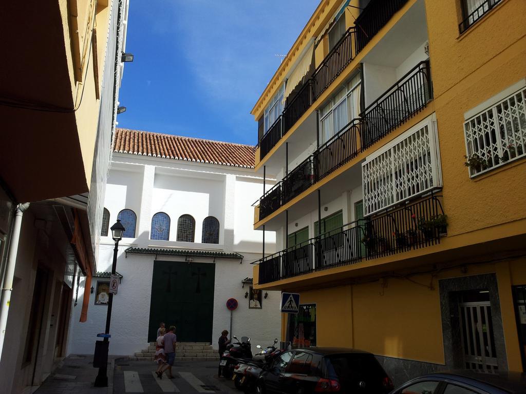 Apartment En Boliches