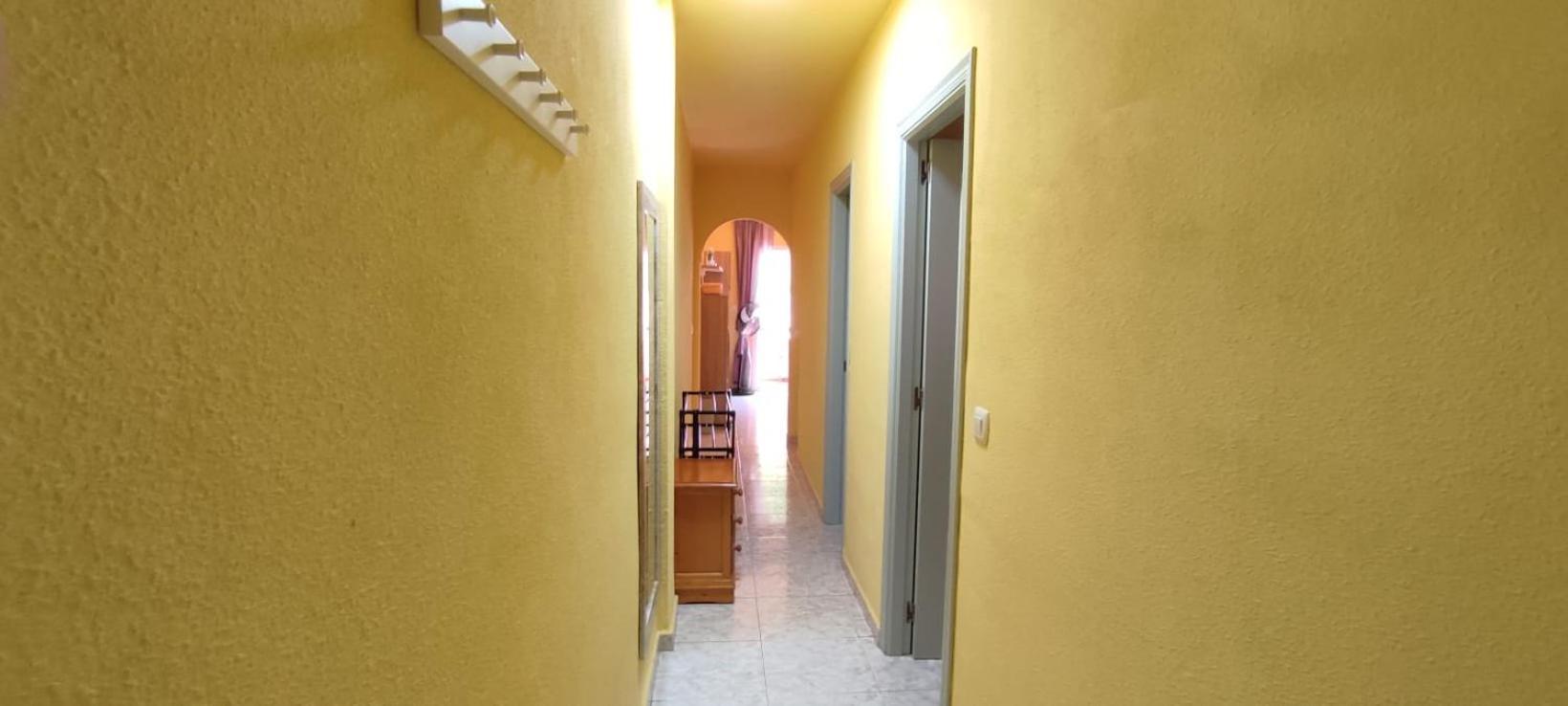 Appartement Aquila Parque