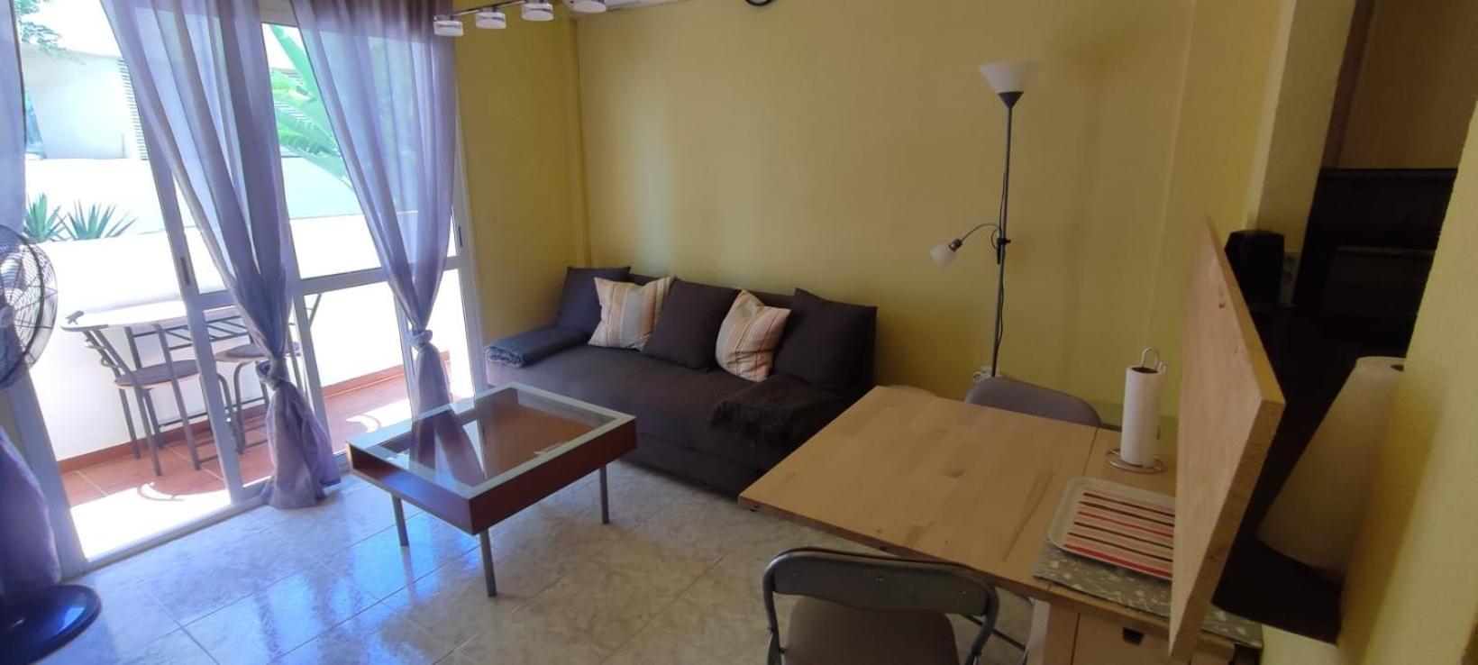 Appartement Aquila Parque *
