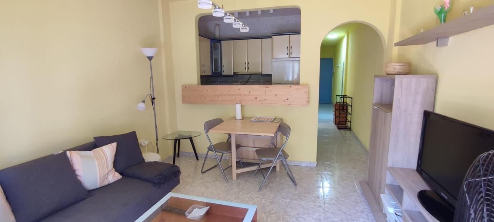 Aquila Parque Appartement Fuengirola