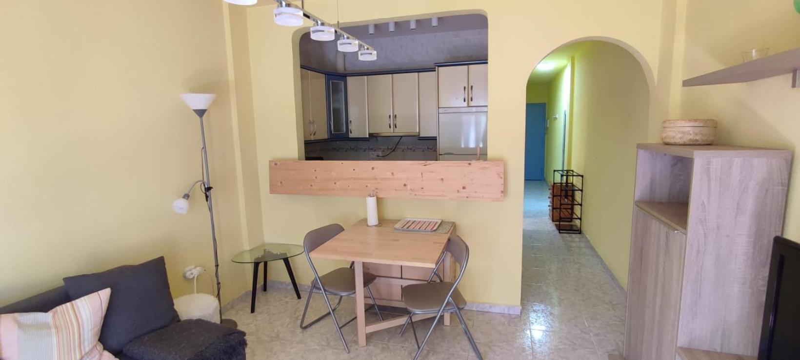 Aquila Parque Appartement