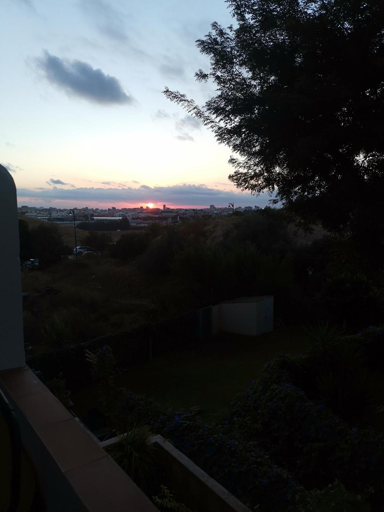 Aquila Parque Appartement *