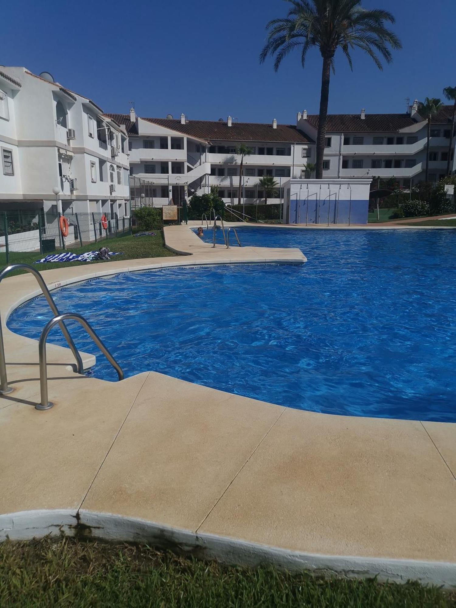 Appartement Aquila Parque
