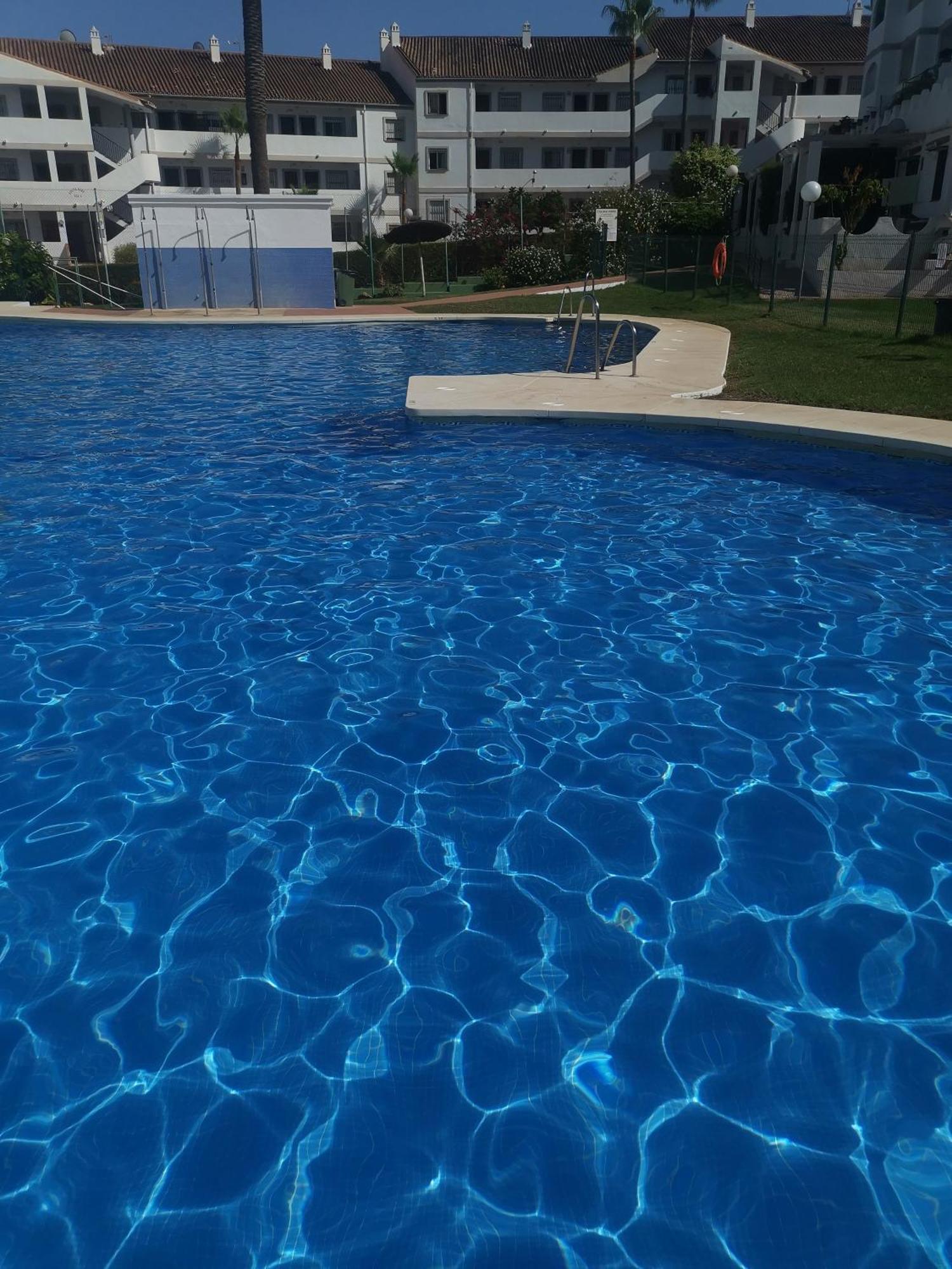 Appartement Aquila Parque