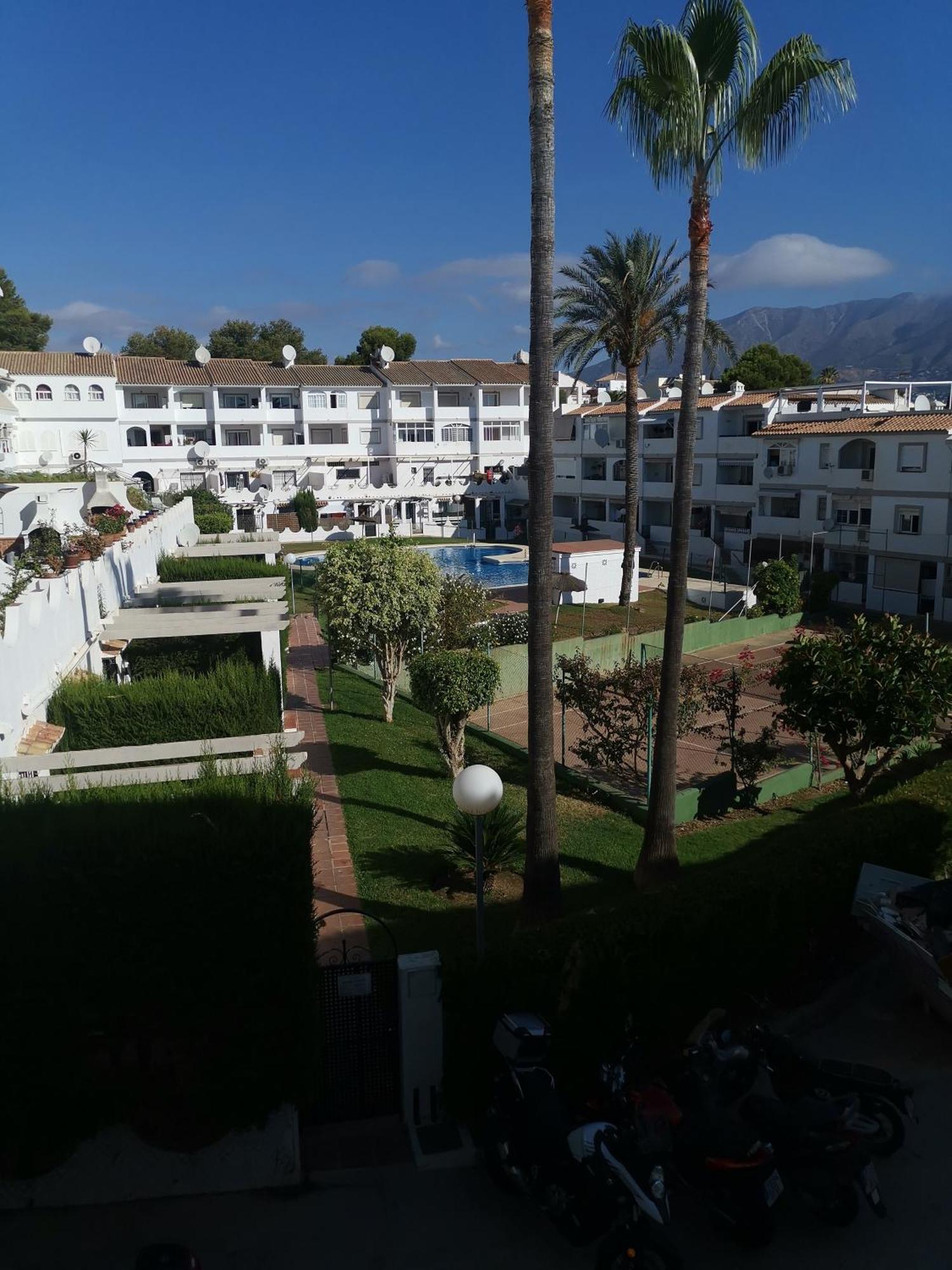 Appartement Aquila Parque