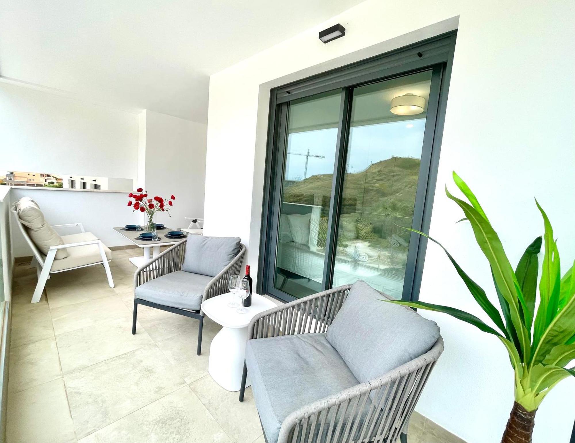 Escape In Apartamento *