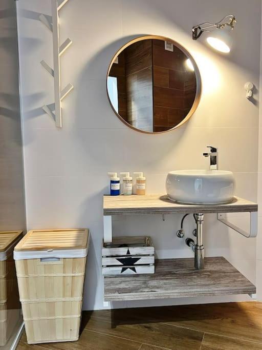 Precioso Y Nuevo Estudio De Playa Apartment *