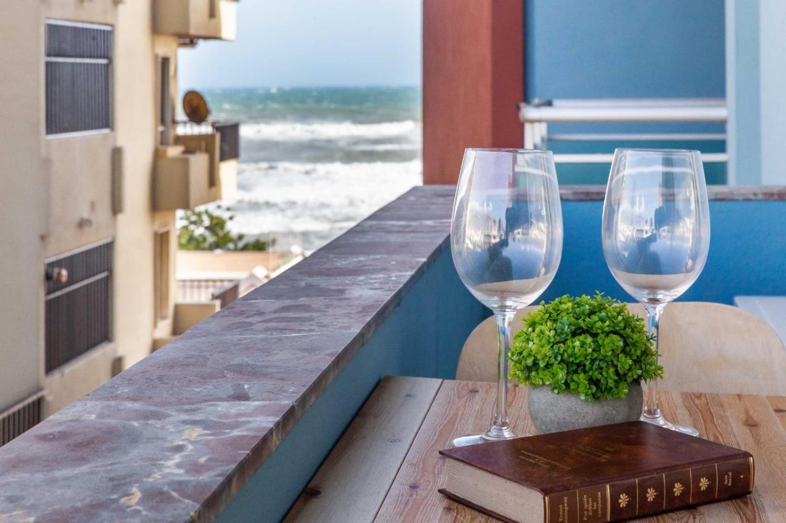 Mirador De Boliches Playa Vip Apartment *