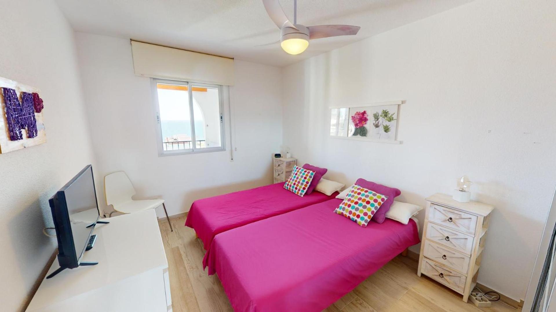 Lance Del Sol- With Sea Views Apartment Fuengirola