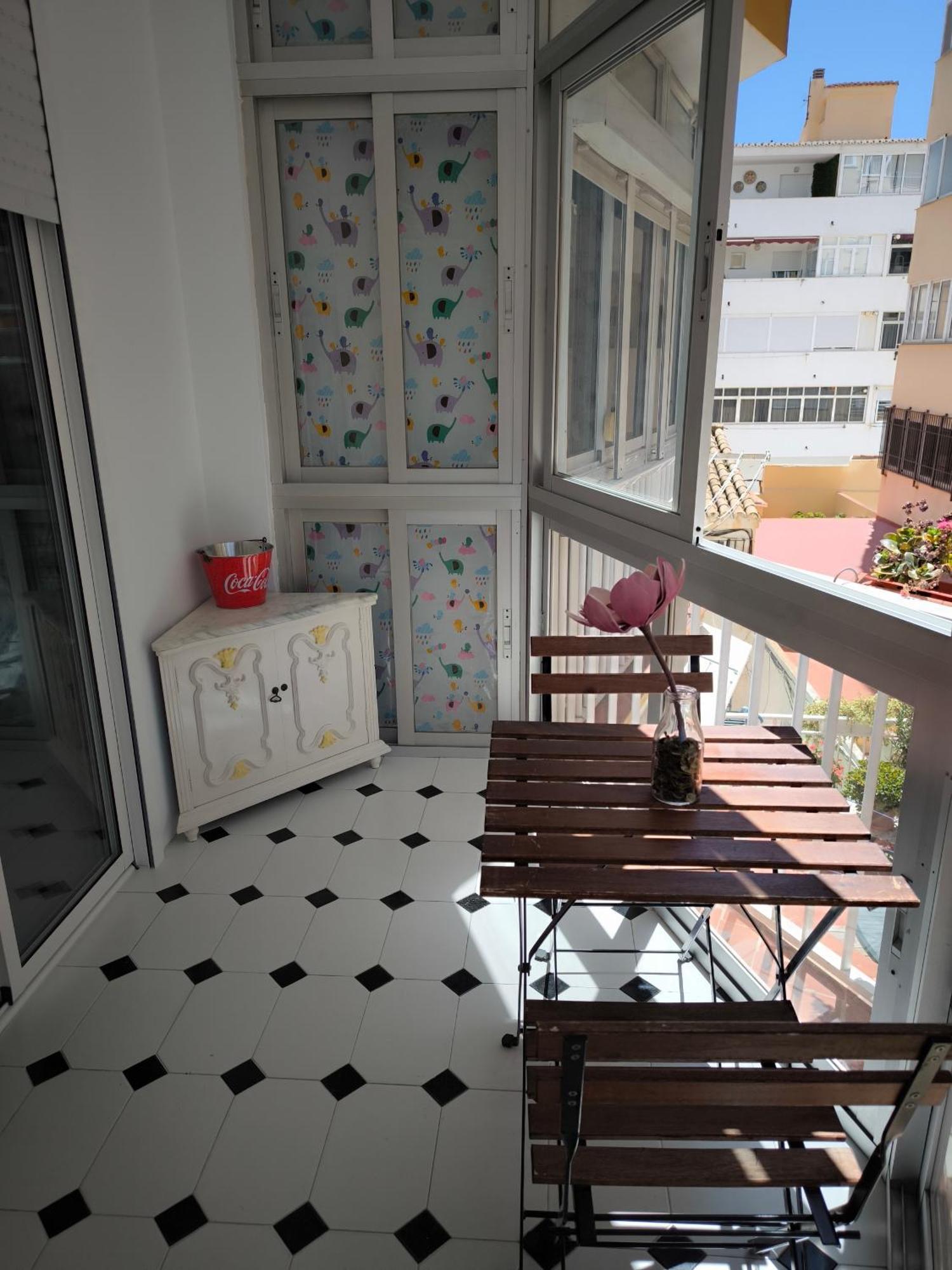 Tango Apartamento