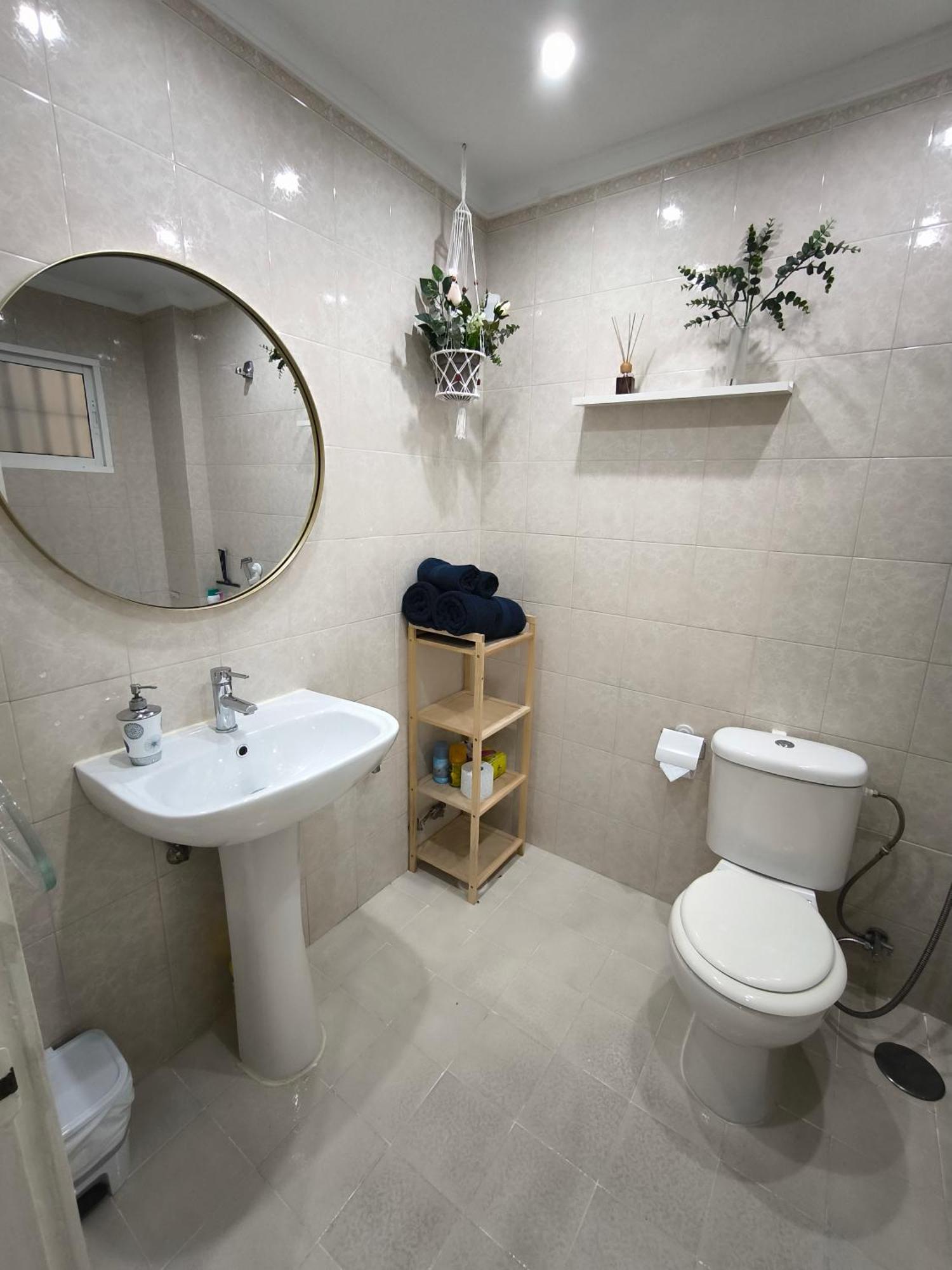 Apartamento Tango