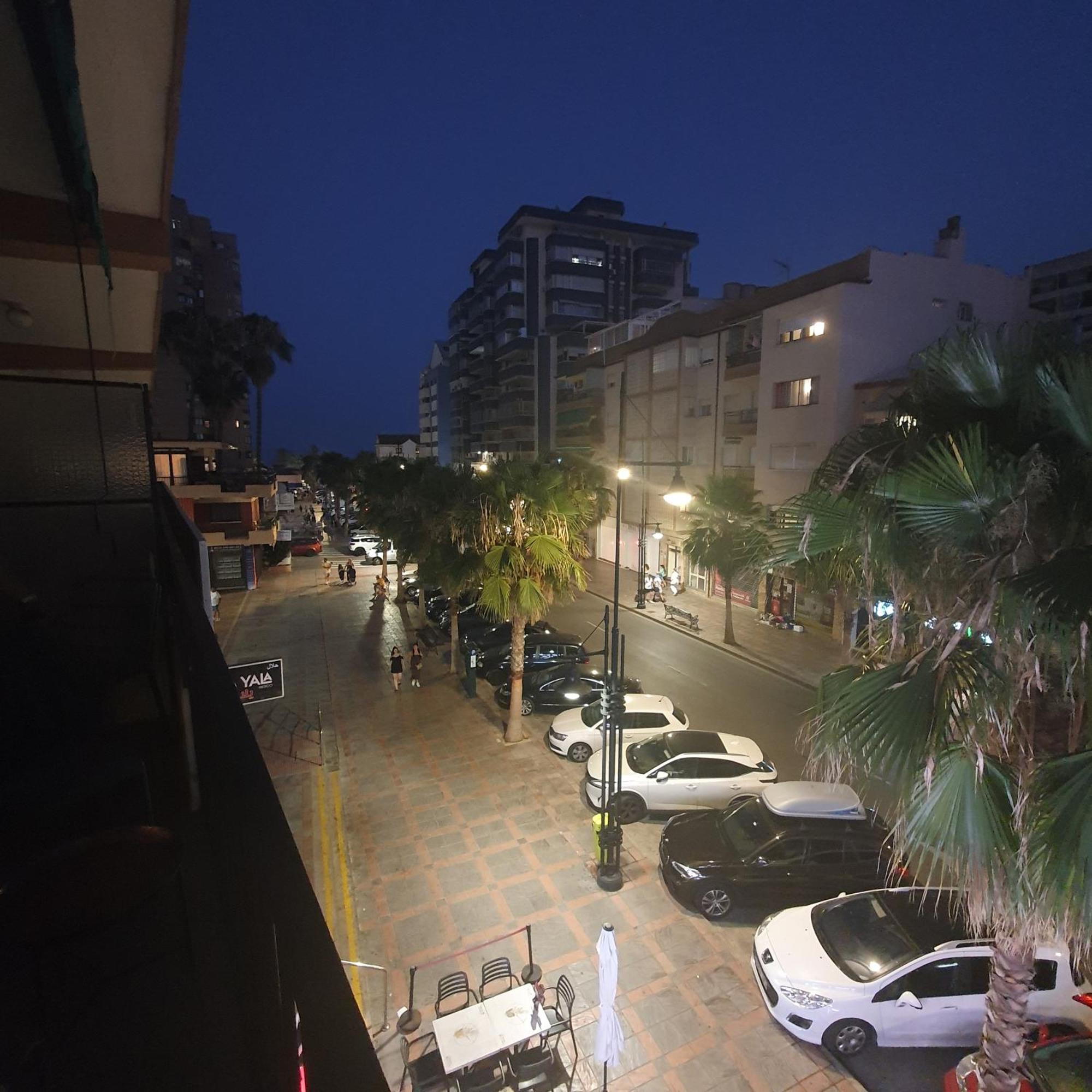 Apartment In Fuengirola