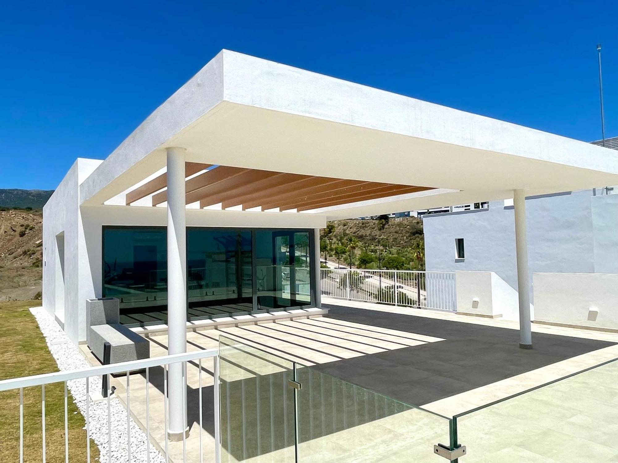 Apartamento Escape In Fuengirola