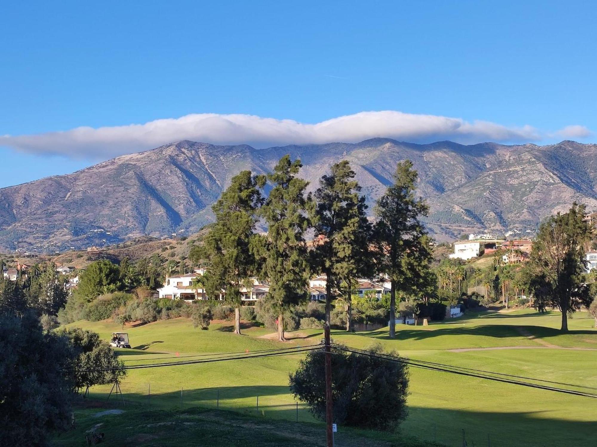 Appartement Paraiso Del Golf *