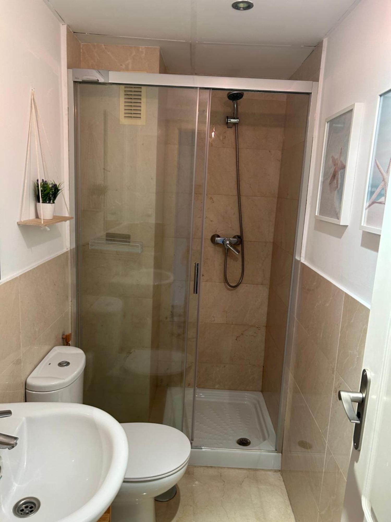 Appartement Paraiso Del Golf