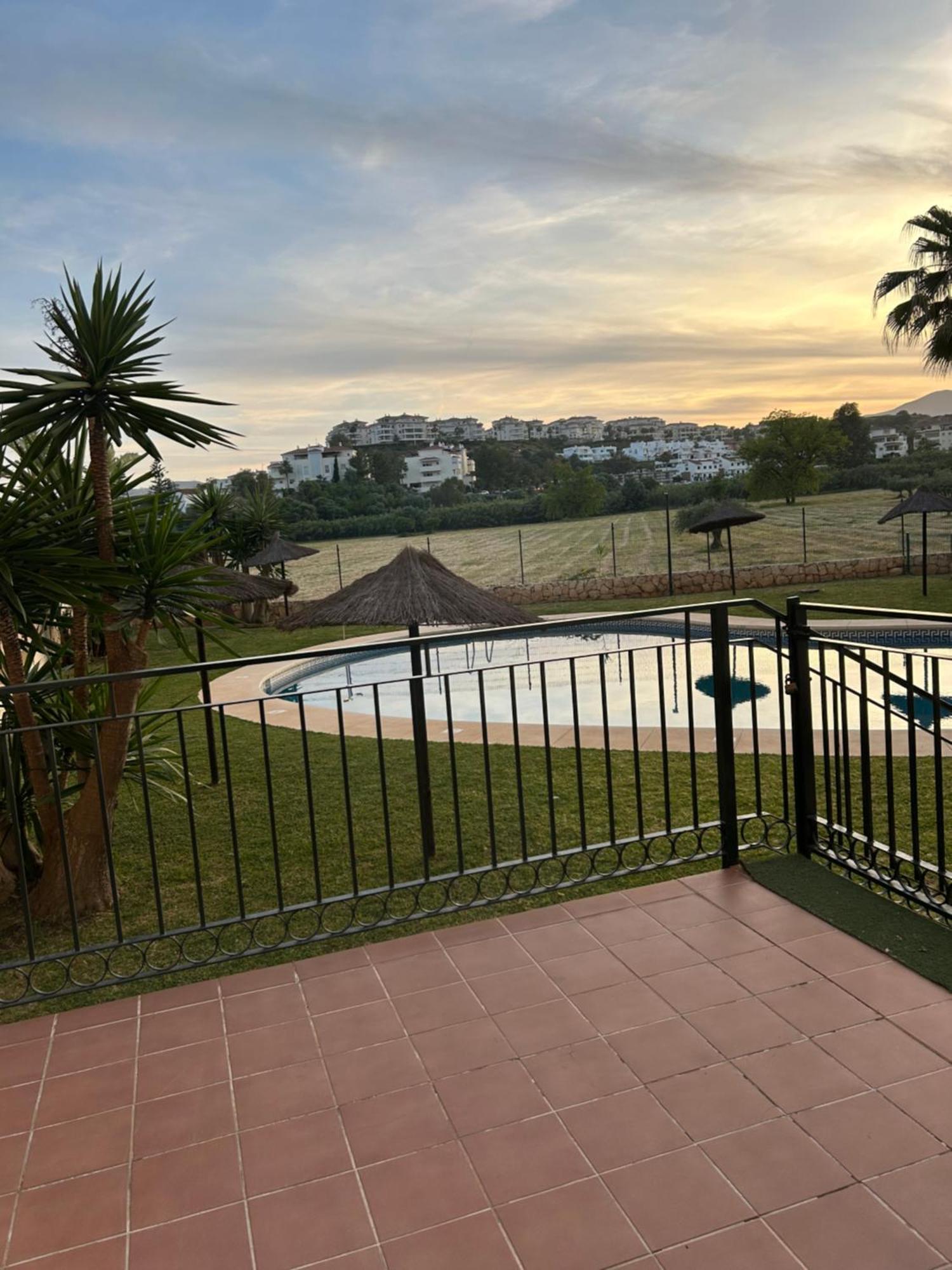 Paraiso Del Golf Fuengirola
