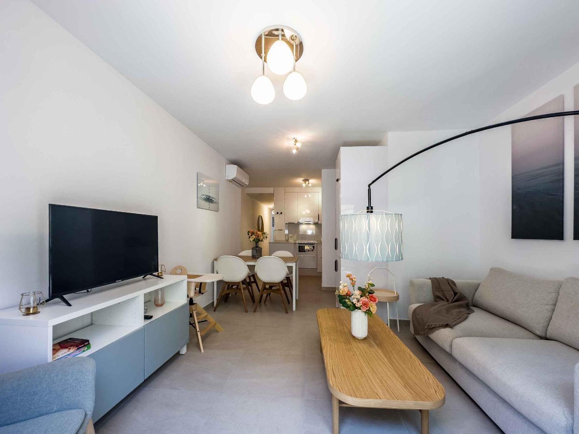 Cozy In Near The