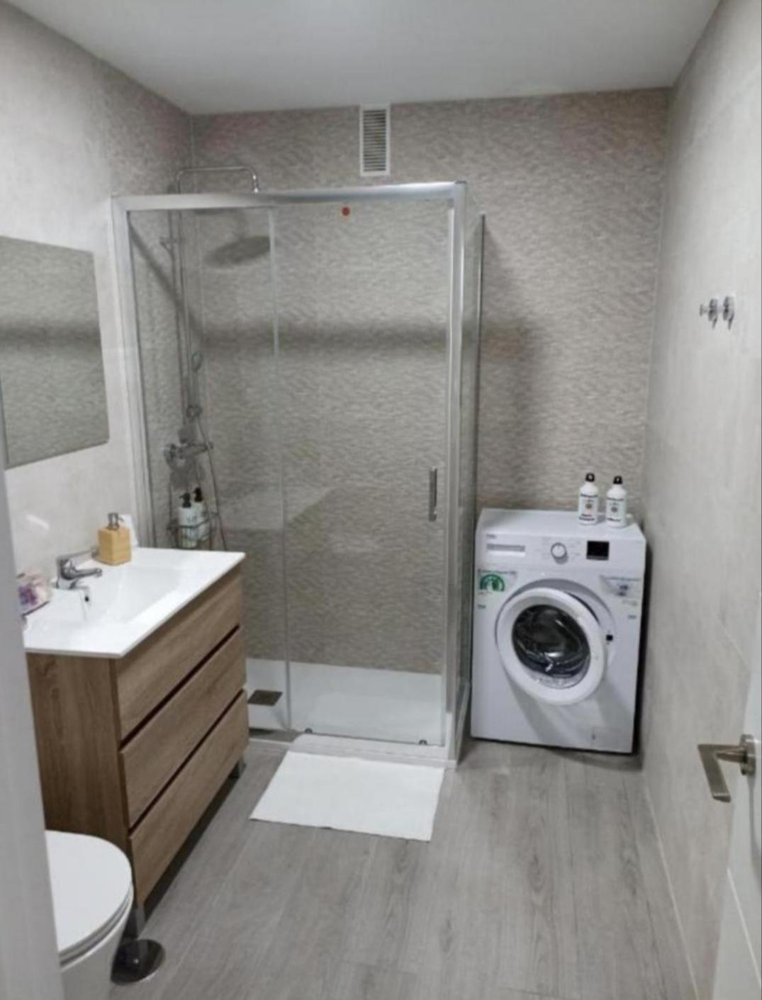 Appartement Ronda 4 - Boliches *