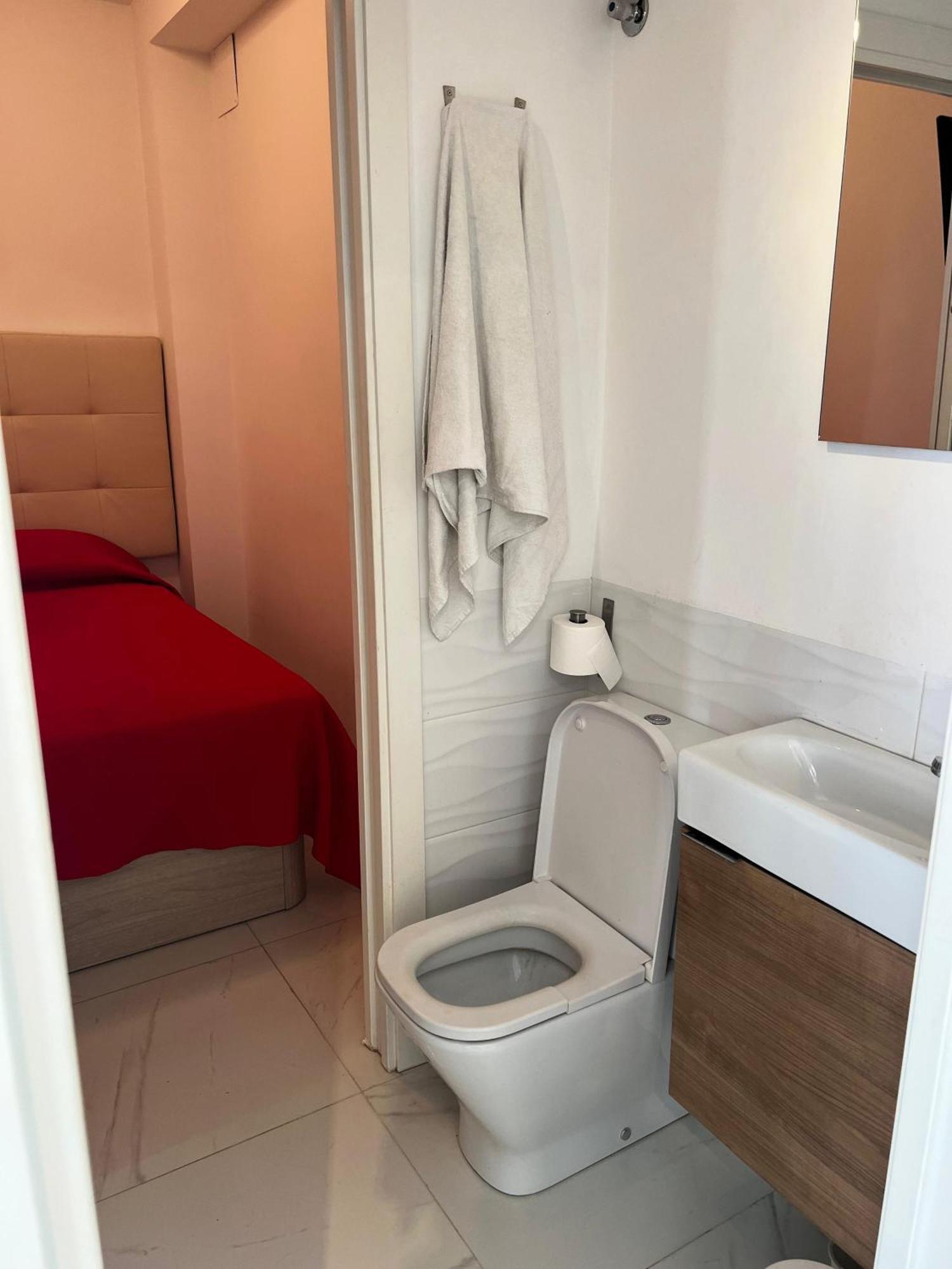Apartment Apartamento Los Geranios Fuengirola