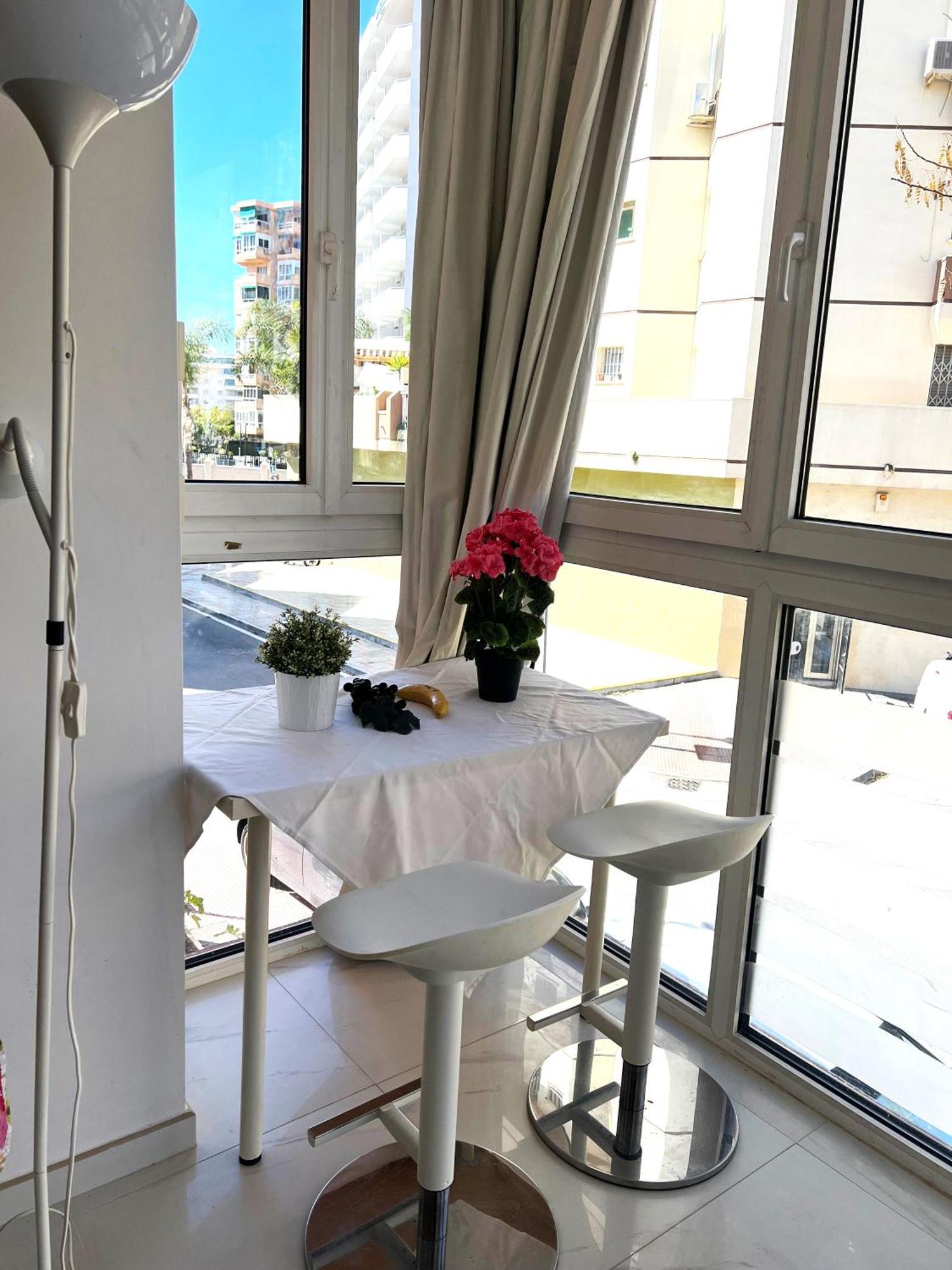 Apartamento Los Geranios Apartment