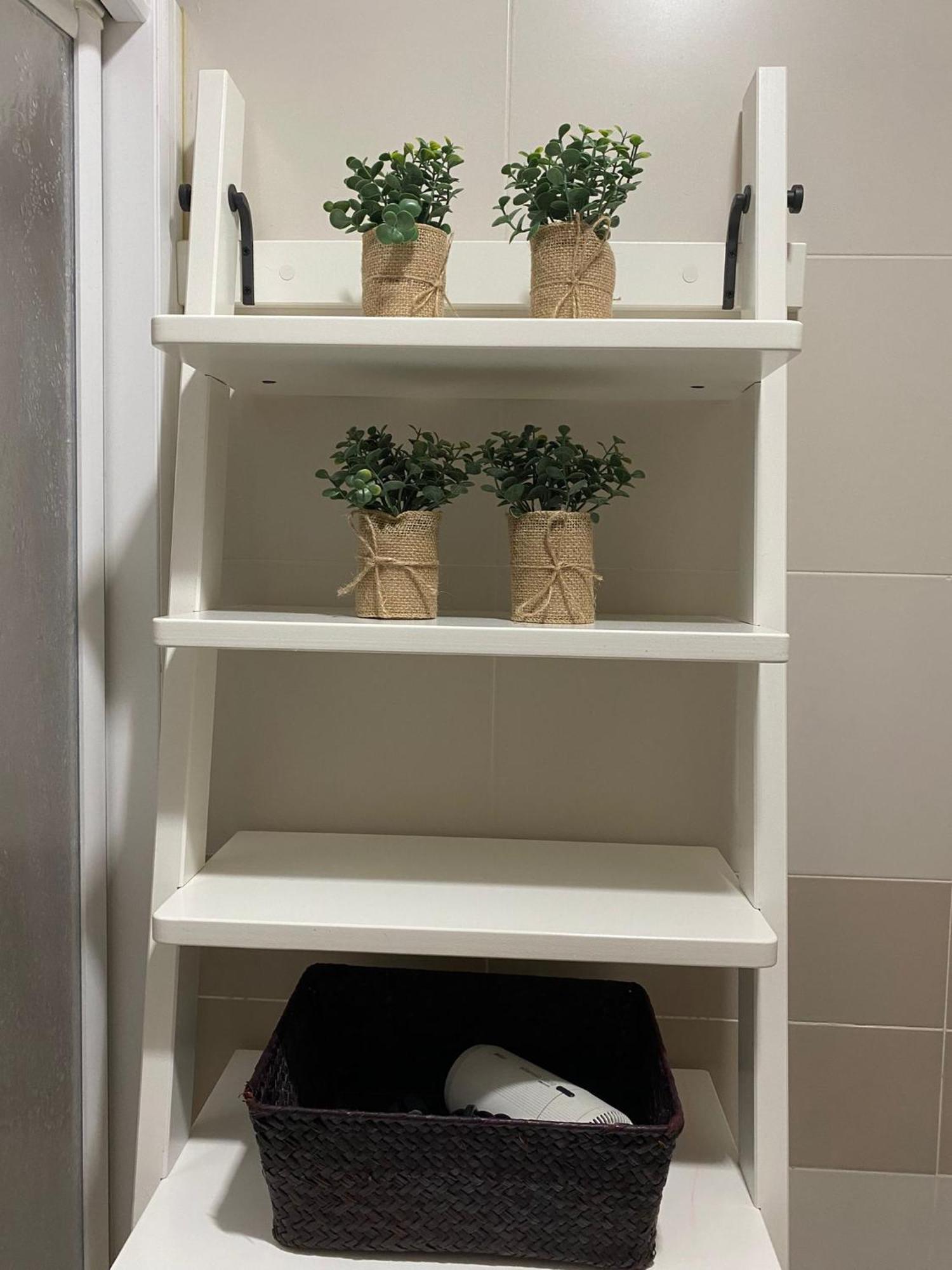 Carvajal Apartment Fuengirola